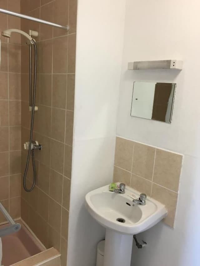 Standard Twin Room, 2 Twin Beds