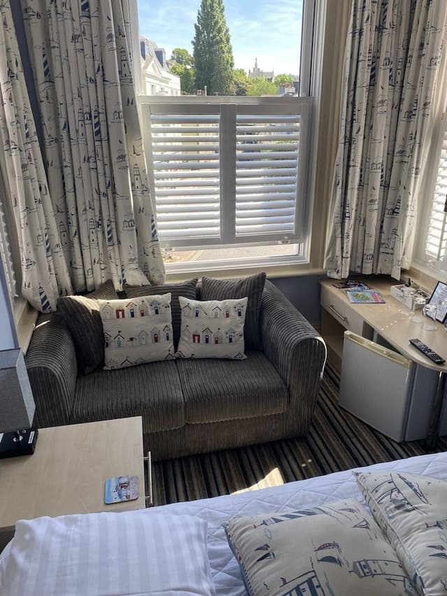 Family Triple Room