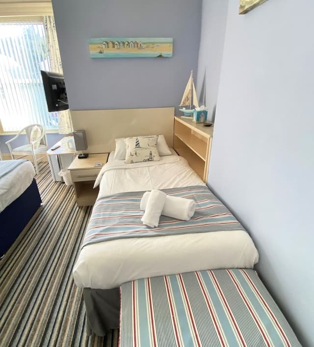 Family Triple Room