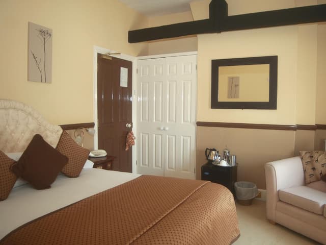 double room-ensuite