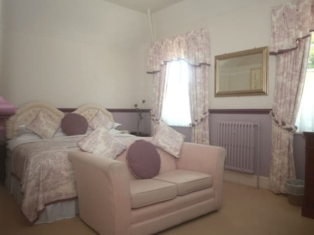 Superior Double or Twin Room, Ensuite