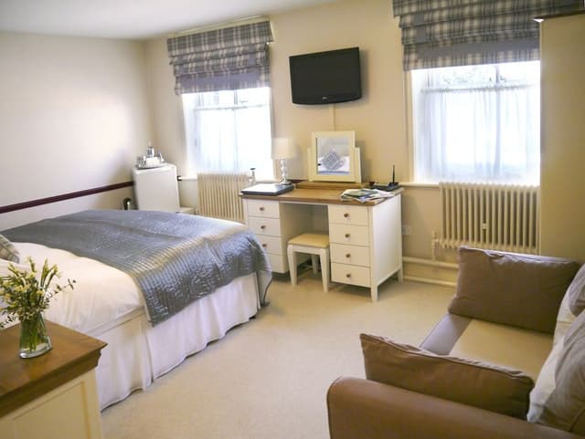 Superior Double or Twin Room, Ensuite