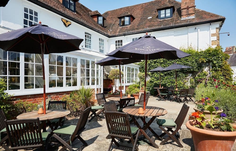 SPREAD EAGLE HOTEL AND SPA