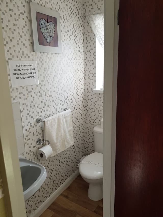 Standard Double Room (1st Floor)