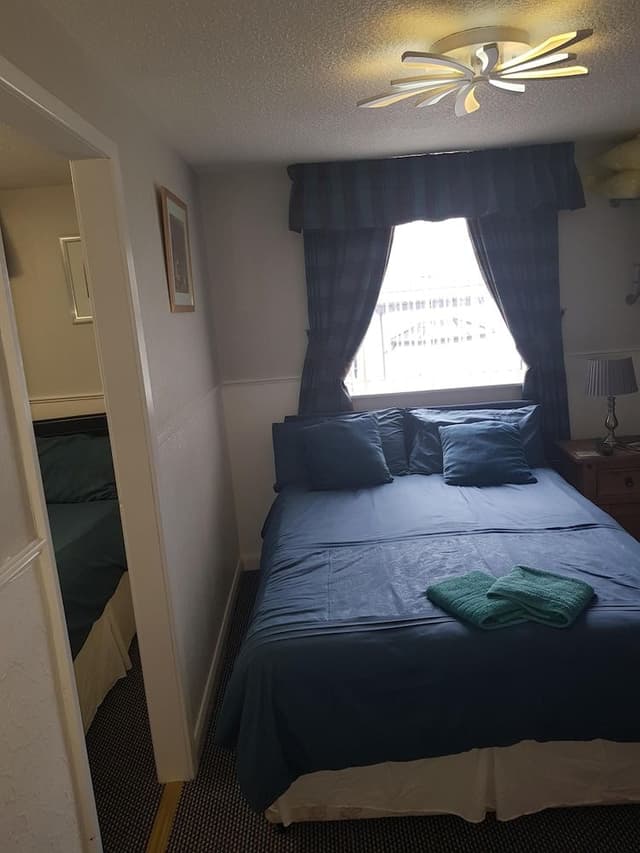 Family Room (B- 2nd/3rd floor)