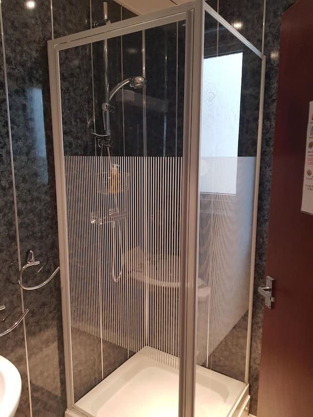 Double Room, Ground Floor