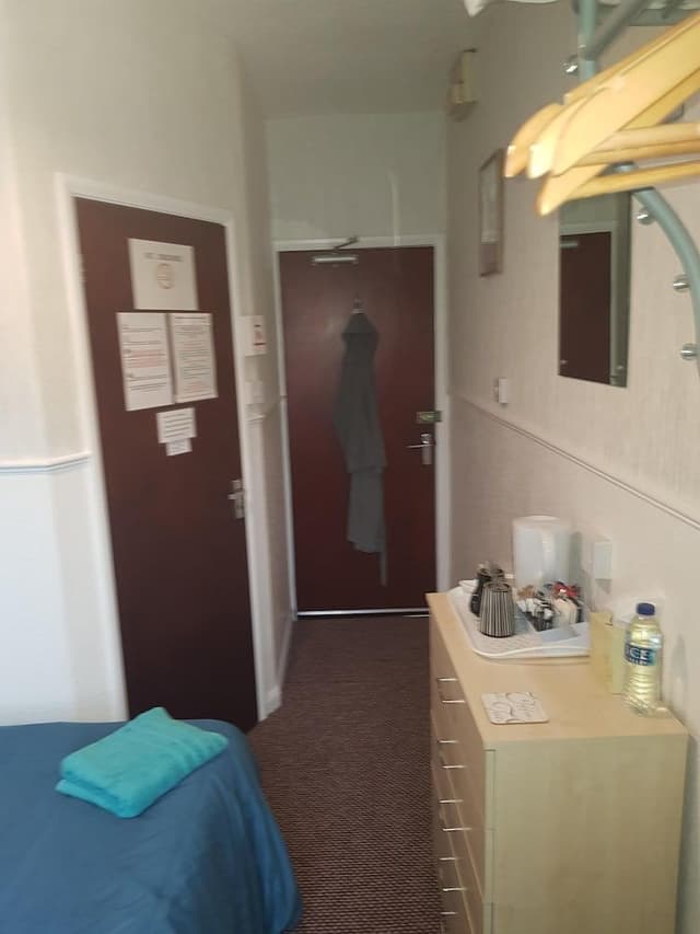 Single Room