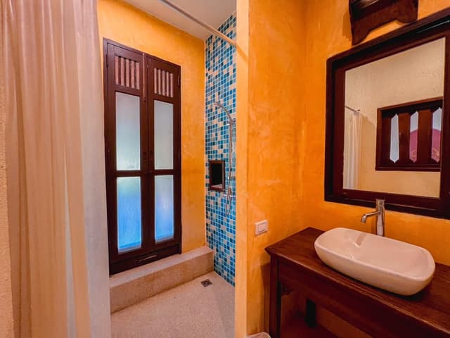 Chalet Room