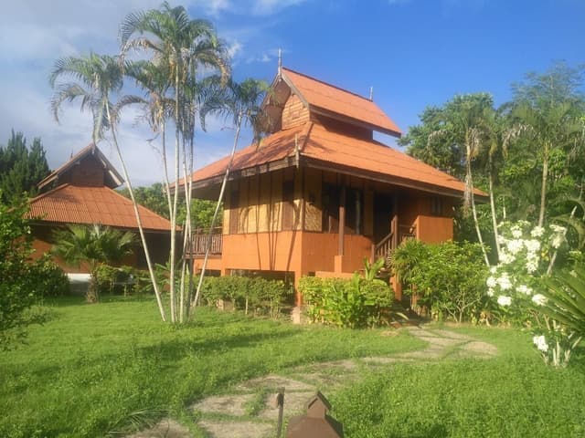 Chalet Room