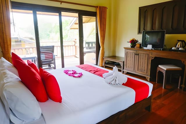 Chalet Room