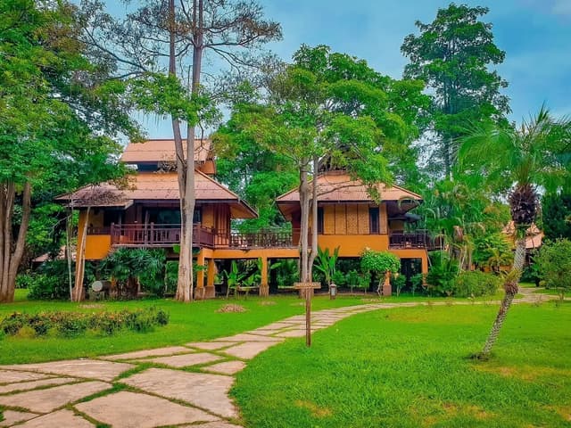 Chalet Room