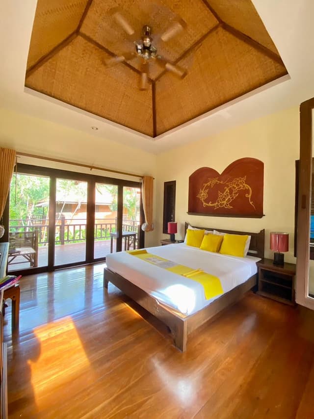 Chalet Room