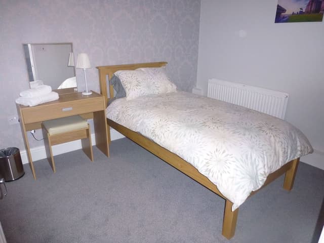Single Room