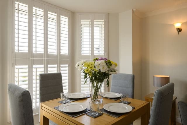 Standard Apartment, Multiple Beds, Sea View