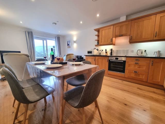 Classic Duplex, 2 Bedrooms, 2 Bathrooms