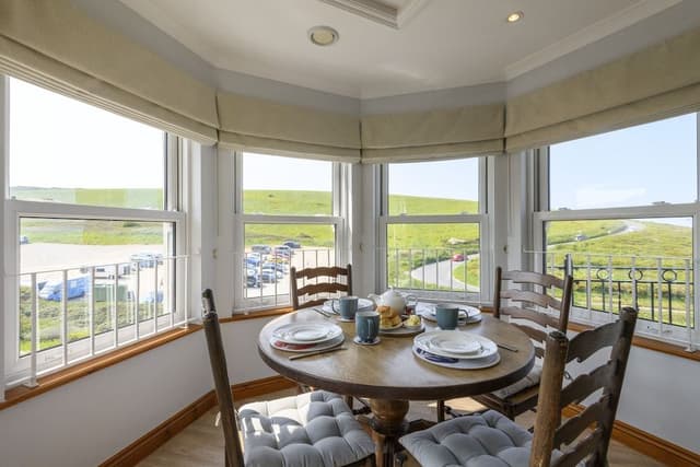Superior Penthouse, 2 Bedrooms, 2 Bathrooms, Sea View