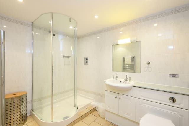 Standard Apartment, 2 Bedrooms, 2 Bathrooms, Sea View (max 6)