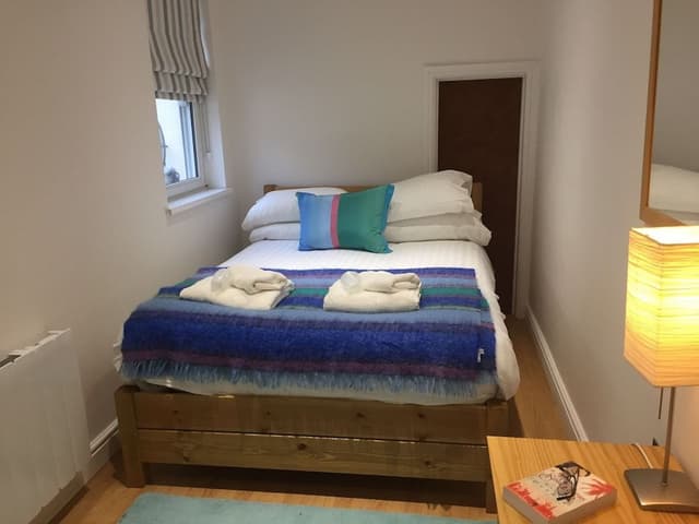 Standard Apartment, 3 Bedrooms, 2 Bathrooms, Sea View
