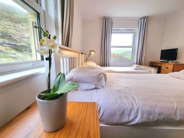 Classic Duplex, 2 Bedrooms, 2 Bathrooms