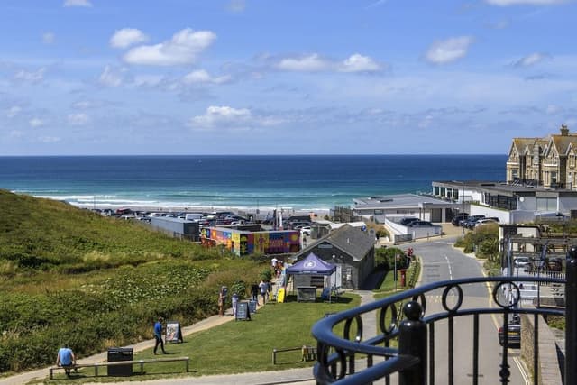 Standard Apartment, 3 Bedrooms, 2 Bathrooms, Sea View
