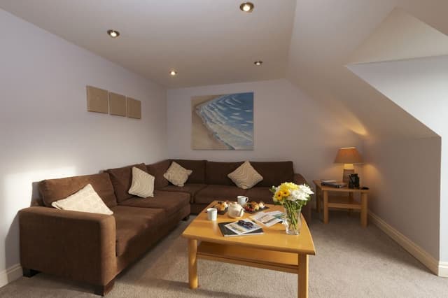 Standard Apartment, 3 Bedrooms, 2 Bathrooms, Sea View