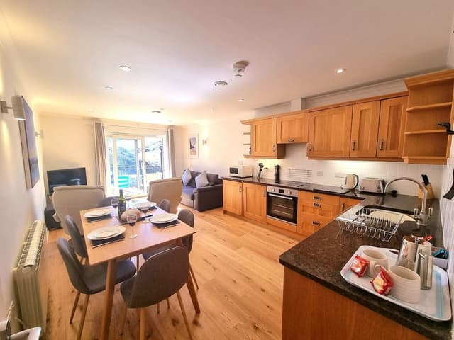 Classic Duplex, 2 Bedrooms, 2 Bathrooms