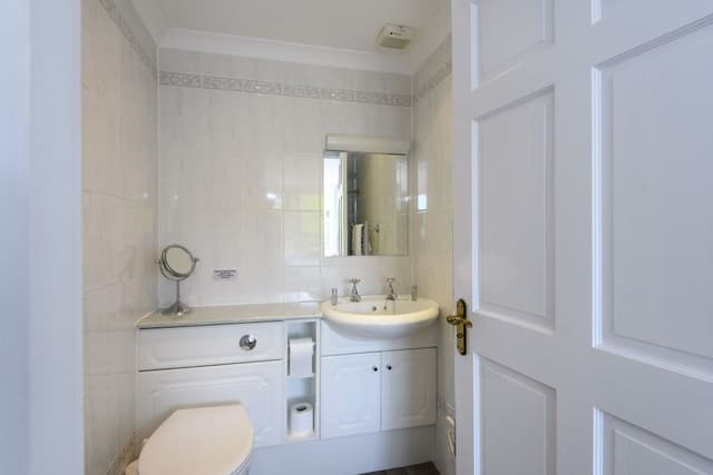 Standard Apartment, Multiple Beds, Sea View