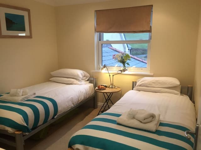 Standard Apartment, 3 Bedrooms, 2 Bathrooms, Sea View