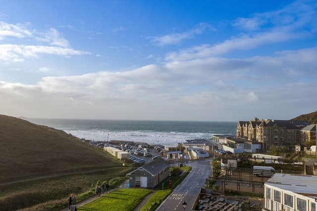 Standard Apartment, 3 Bedrooms, 2 Bathrooms, Sea View