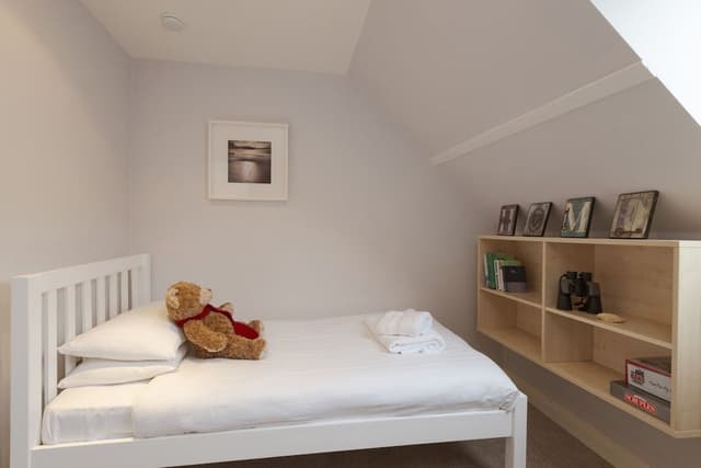Standard Apartment, 3 Bedrooms, 2 Bathrooms, Sea View