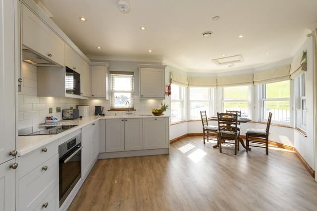 Superior Penthouse, 2 Bedrooms, 2 Bathrooms, Sea View