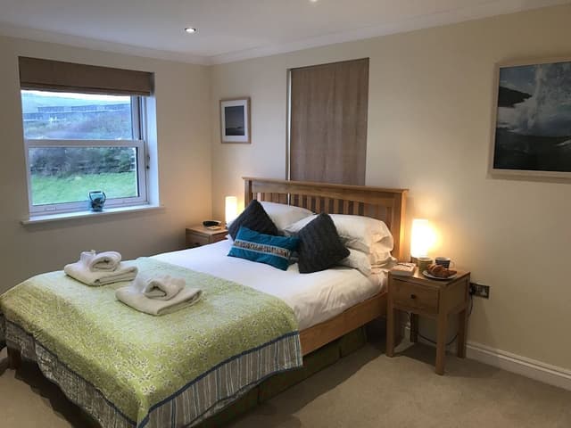 Standard Apartment, 3 Bedrooms, 2 Bathrooms, Sea View