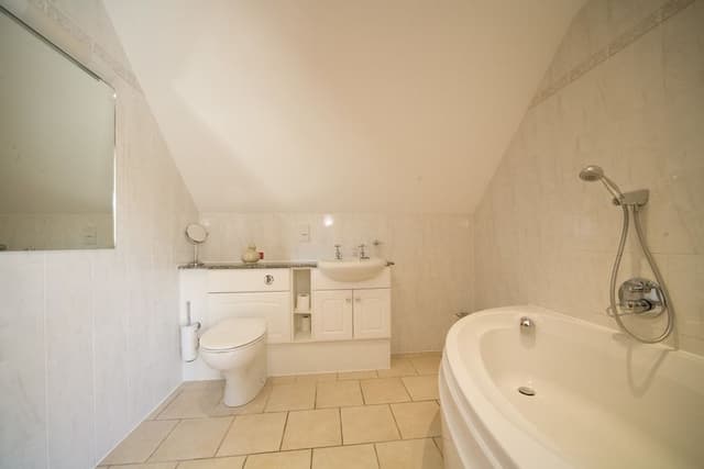 Superior Penthouse, 2 Bedrooms, 2 Bathrooms, Sea View