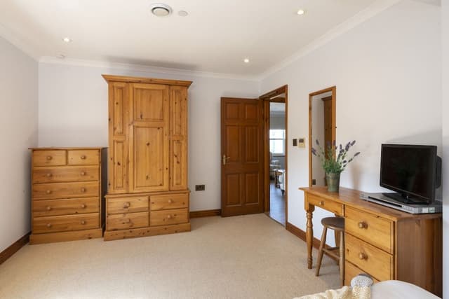 Superior Penthouse, 2 Bedrooms, 2 Bathrooms, Sea View