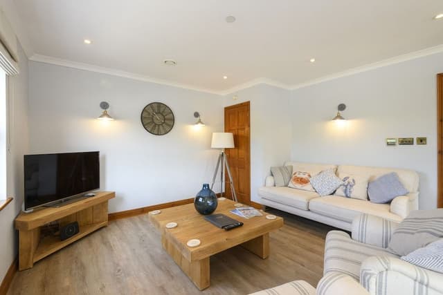 Superior Penthouse, 2 Bedrooms, 2 Bathrooms, Sea View