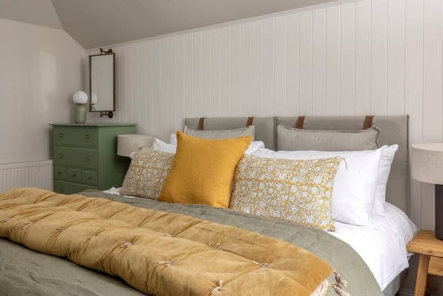 Coach House Suite