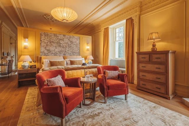 The Molyneaux Suite