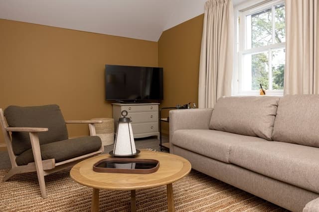 Coach House Suite