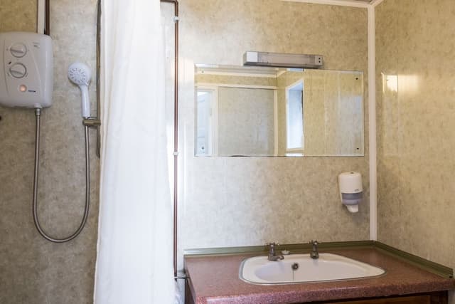 Economy Single Room, 1 Double Bed