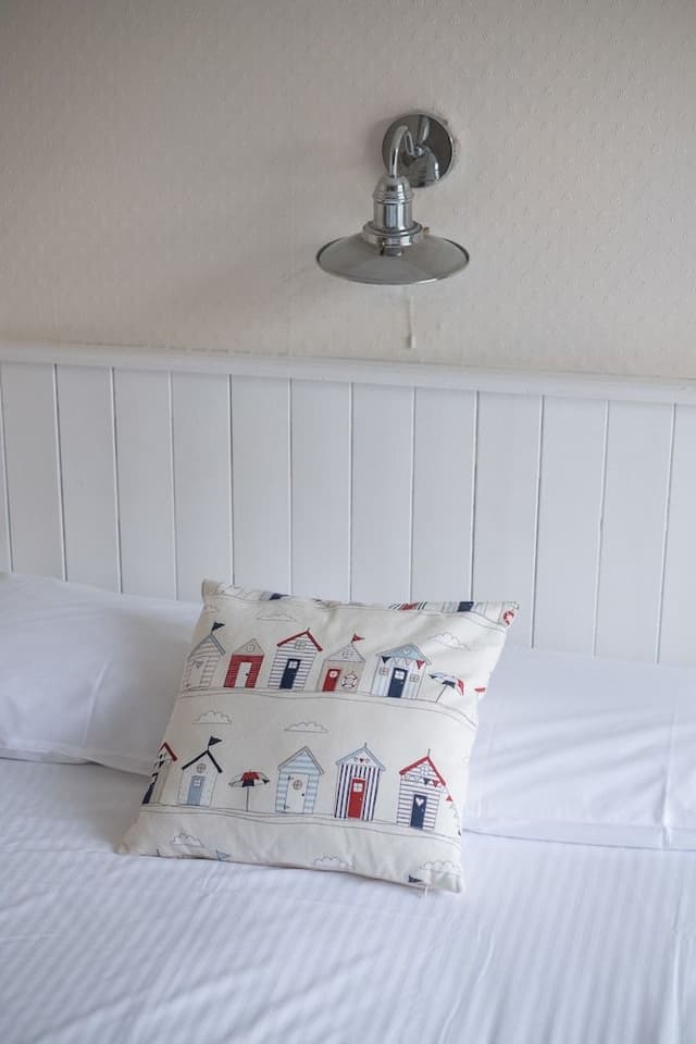 Economy Single Room, 1 Double Bed