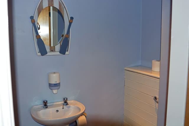 Quadruple Room (Room 18)