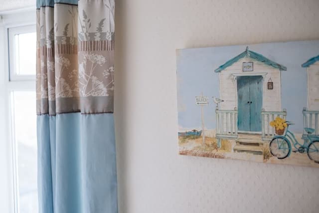 Economy Single Room, 1 Double Bed