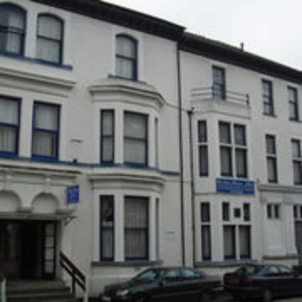 Grafton House B&B Grafton House B&B