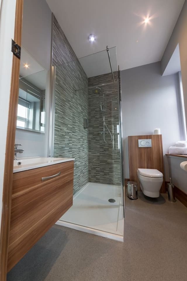 Premier Double Room, 1 King Bed, Sea View