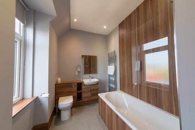 Classic Double or Twin Room