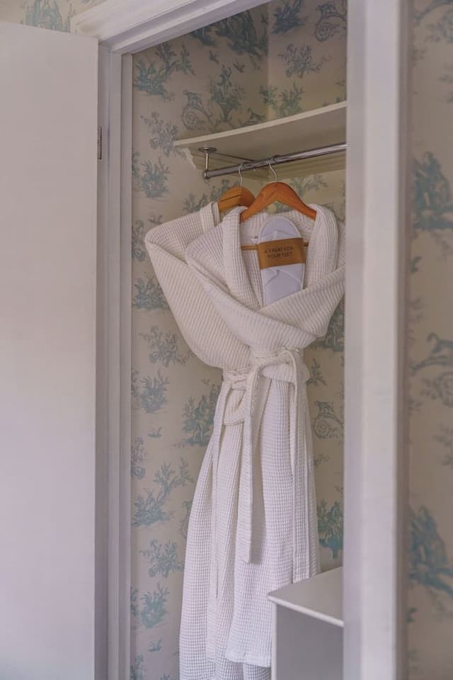 Standard Double Room, Ensuite