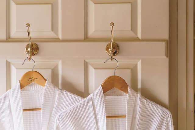 Standard Double Room, Ensuite