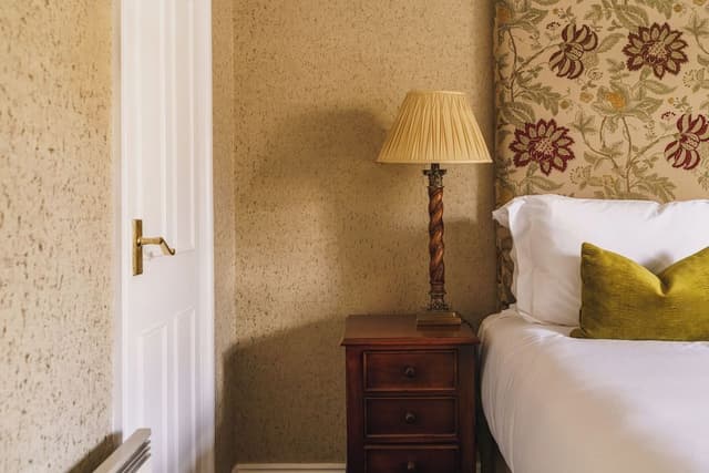 Standard Double Room, Ensuite