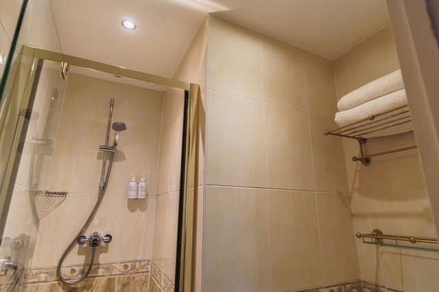 Superior Double Room, Ensuite