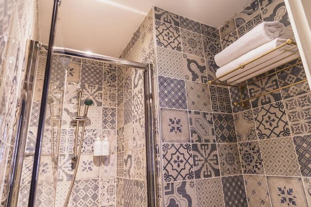 Superior Double Room, Ensuite